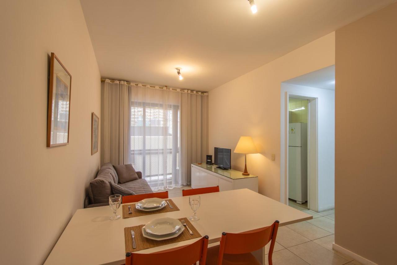 Apartamento Mc Flats Leblon *